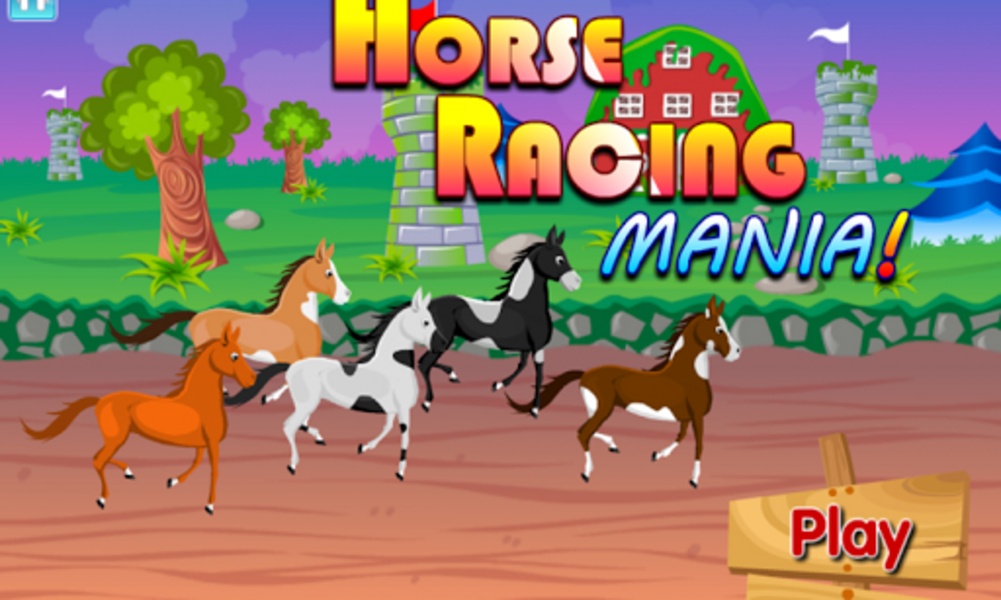 Horse racing mania - Preview 12
