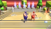 Punch Mania:The Knockout screenshot 1