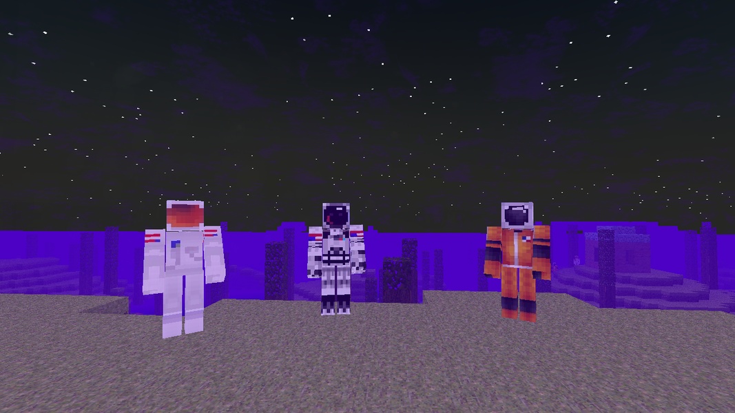 Moon Craft HD - Preview 3