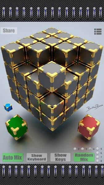 House Cube 2 - Preview 7