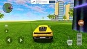 Go To Car Driving screenshot 10