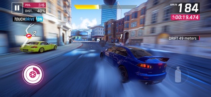 Asphalt 9 Legends For Android Download The Apk From Uptodown