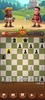 Kingdom Chess screenshot 10