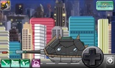 Proganochelys - Combine! Dino Robot screenshot 2