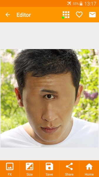 FaceFun - Preview 6