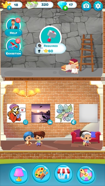 Paint Stories - Preview 10