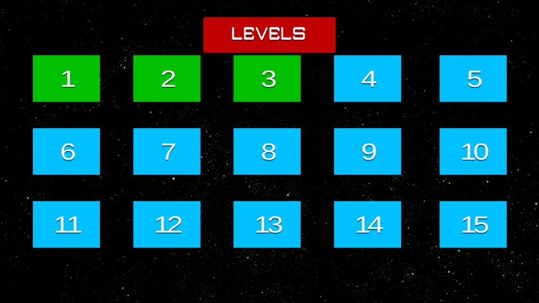 Star Matching Mania - Preview 4
