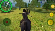 Forest Archer: Hunting 3D screenshot 8