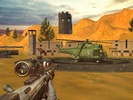 Elite Sniper Assassin screenshot 4