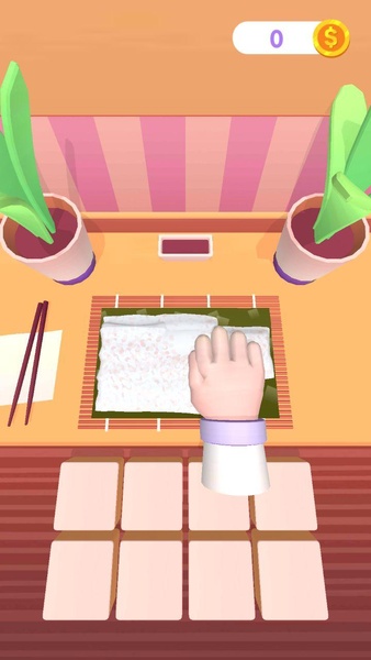 Sushi Maker - Preview 4