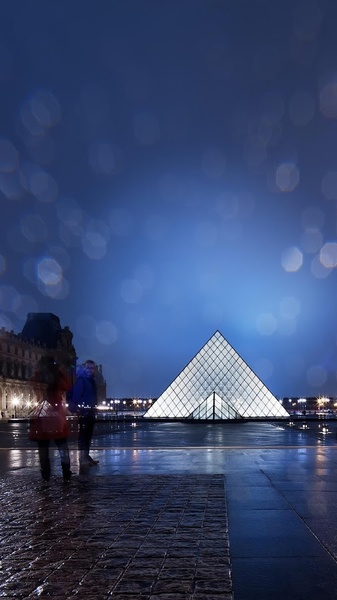 Paris Wallpapers - Preview 5