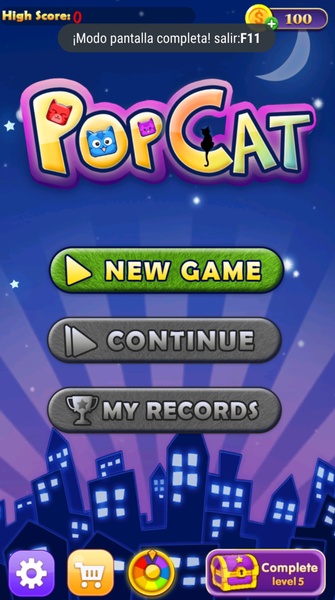 PopCat - Preview 4