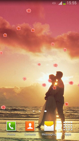 Romance Live Wallpaper - Preview 16