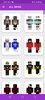PvP Skins in Minecraft for PC screenshot 3