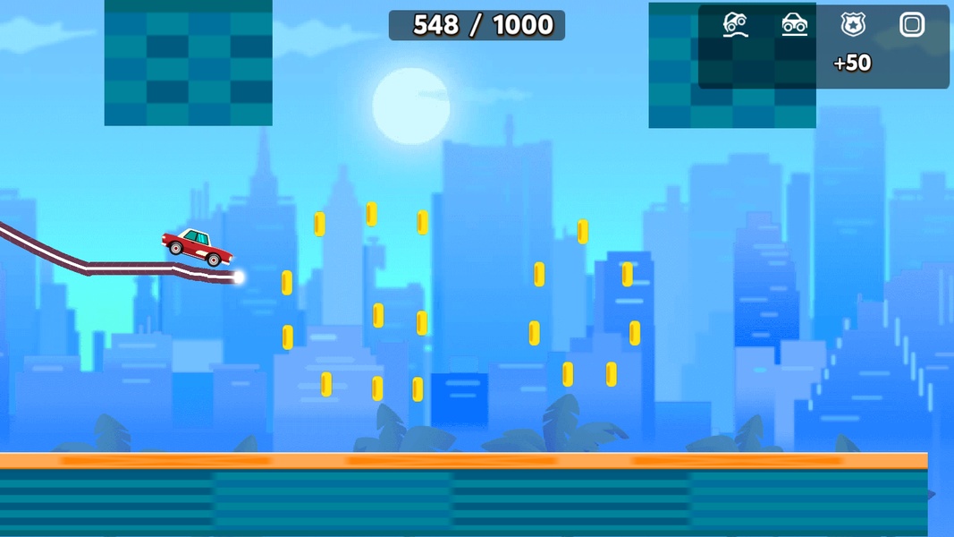 Sky Escape - Preview 8