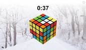 3D-Cube Puzzle screenshot 10