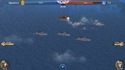 War of Warship II screenshot 1