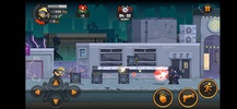 Metal Soldiers 3 screenshot 5