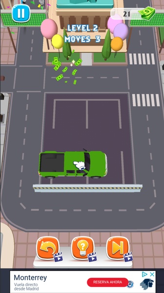 Parking Master 3D - Preview 3
