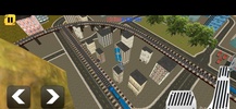 Mega Drive 3D screenshot 15