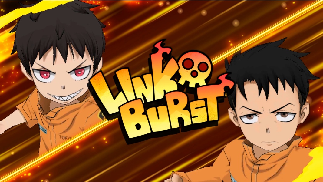 Fire Force: Enbu no Shо para Android - Baixe o APK na Uptodown