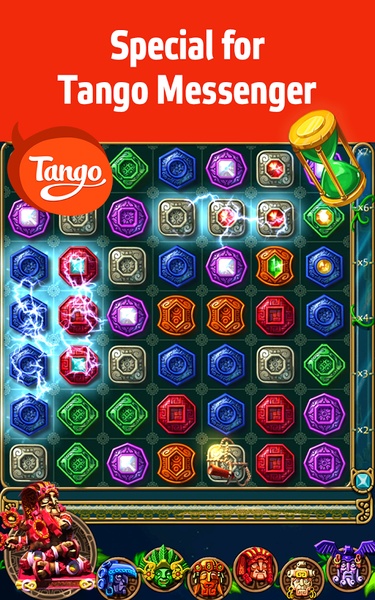 Montezuma Blitz for Tango - Preview 5