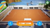 Soccer Strike screenshot 2