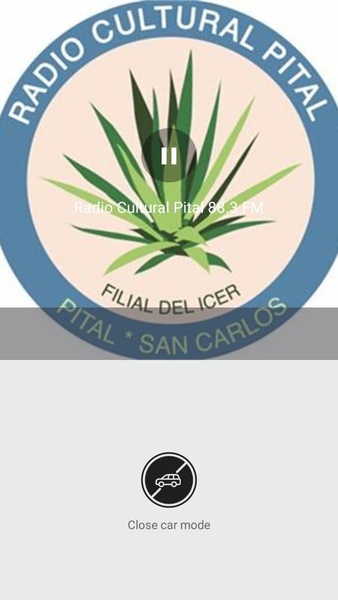 Radio Cultural Pital 88.3 FM - Preview 7