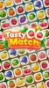 Tasty Match - Tile Connect screenshot 4
