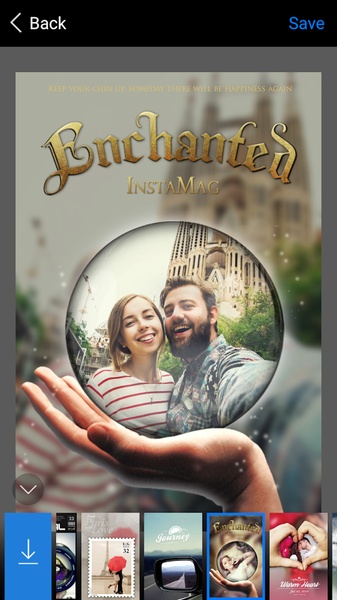 PIP Camera Lite - Preview 7