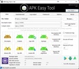 APK Easy Tool screenshot 1