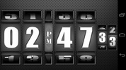 3DRollingClock screenshot 4