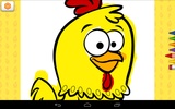 Lottie Dottie Chicken screenshot 1