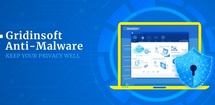 GridinSoft Anti-Malware feature
