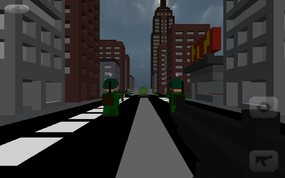 Block Ops FREE - Preview 1