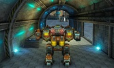 Mech Robot War 2050 screenshot 16