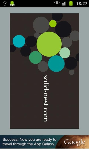 Name Card Maker - Preview 1