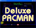 Deluxe Pacman screenshot 4