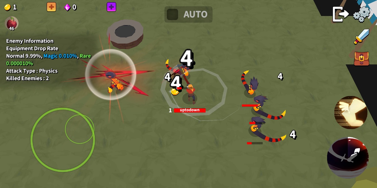 Grow Titan.io - Preview 11