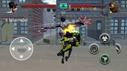 Ninja Games Fighting screenshot 10