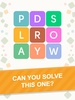 Word Search - Evolution Puzzle screenshot 15