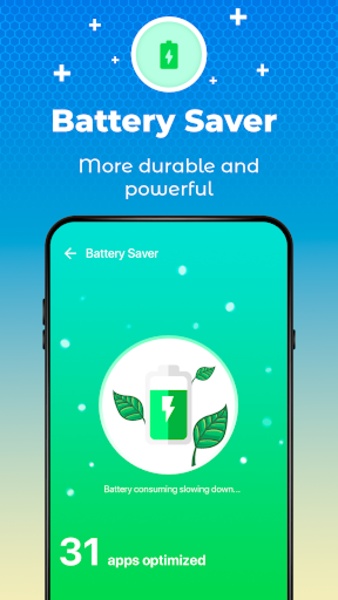 Antivirus & Phone Booster - Preview 6