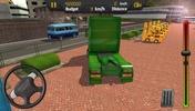 Real Truck Driver screenshot 3