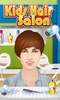 Kids Hair Salon screenshot 1
