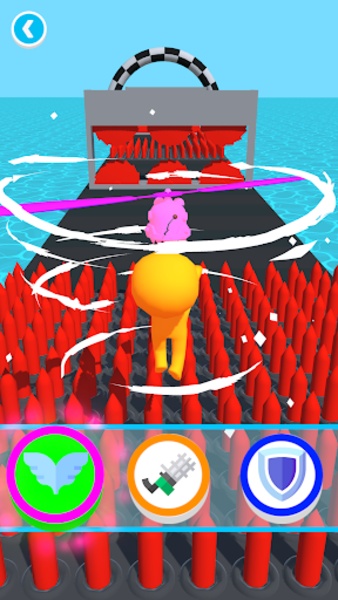 Robot Buddy - Preview 1