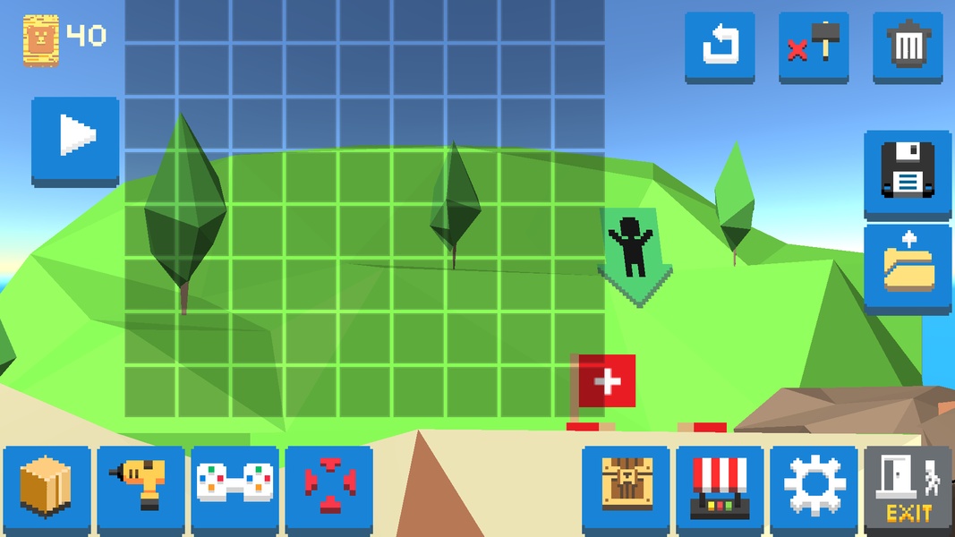 Little Rescue Machine - Preview 6