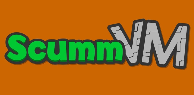 डाउनलोड ScummVM