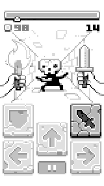 Sprint RPG - Preview 7