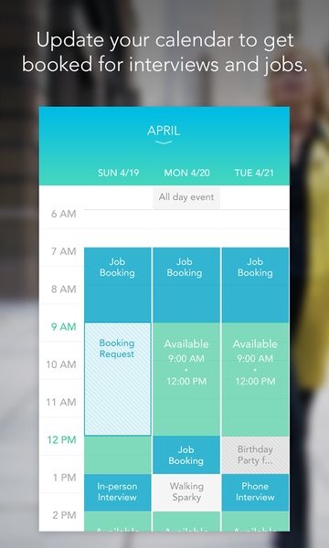 Care.com - Preview 1
