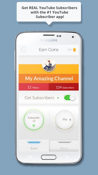 Get Subscribers - Preview 2